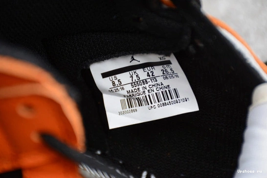 OG “Reverse Retro Jordan Shattered 555088-113 High 555088-113 1 Backboard” Air 0623